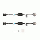 Heise LED Headlight Bulb (MPN: HE-9006PRO)