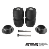 Timbren Suspension Enhancement System (MPN: TORSEN04)