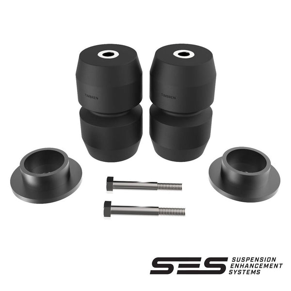 Timbren Suspension Enhancement System (MPN: TORSEN04)