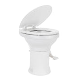 Camco Premium Ceramic RV Toilet (MPN: 41710)