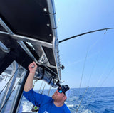 Taco Grand Slam 300 Outrigger Mount (MPN: GS-300)