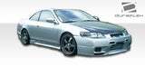 Duraflex Side Skirt (MPN: 101971)