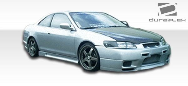 Duraflex Side Skirt (MPN: 101971)