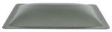 Icon Skylight 4 Inch High Bubble Dome (MPN: 15169)