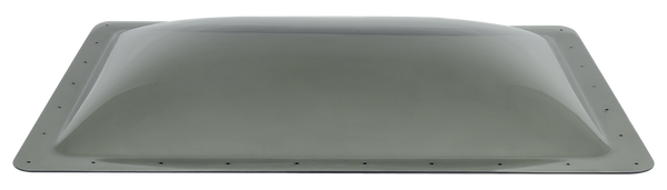 Icon Skylight 4 Inch High Bubble Dome (MPN: 15169)