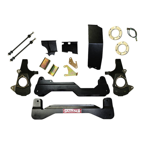 Skyjacker Suspensions Lift Kit Component (MPN: C14661AAL)