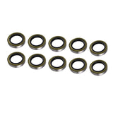 Lippert Components Trailer Wheel Bearing Seal (MPN: 333954)