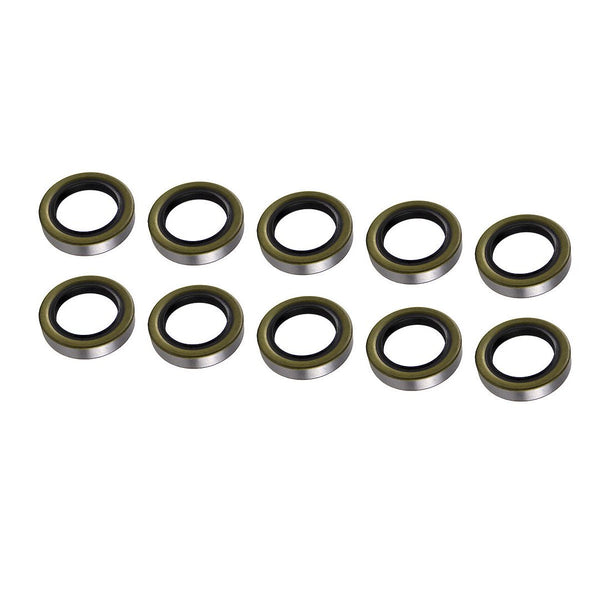 Lippert Components Trailer Wheel Bearing Seal (MPN: 333954)