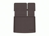 WeatherTech SeatBack Cargo Liner HP (MPN: 431511IM)