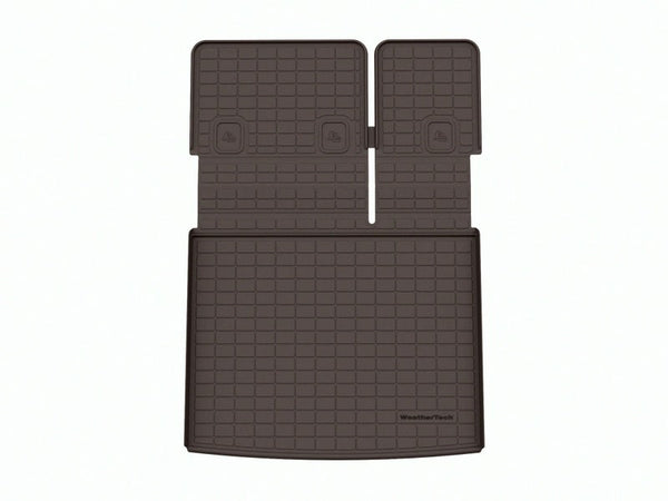 WeatherTech SeatBack Cargo Liner HP (MPN: 431511IM)