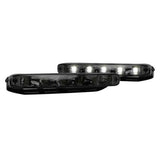 Recon Daytime Running Light LED (MPN: 264151BK)
