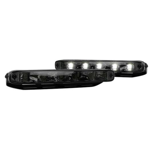 Recon Daytime Running Light LED (MPN: 264151BK)