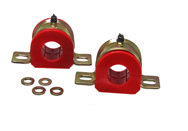 Energy Suspension Stabilizer Bar Mount Bushing (MPN: 9.5172R)