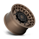 Fuel Off Road Militia D725 Wheel (MPN: D72517902645)