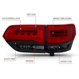 AnzoUSA LED Tail Light Assembly (MPN: 311269)