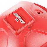 Alloy Axle Differential Cover (MPN: 11210)
