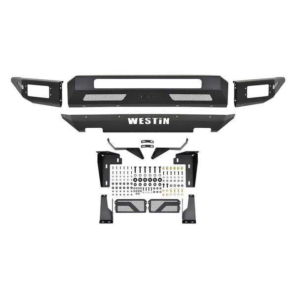 Westin Pro-Mod Front Bumper (MPN: 58-41145)