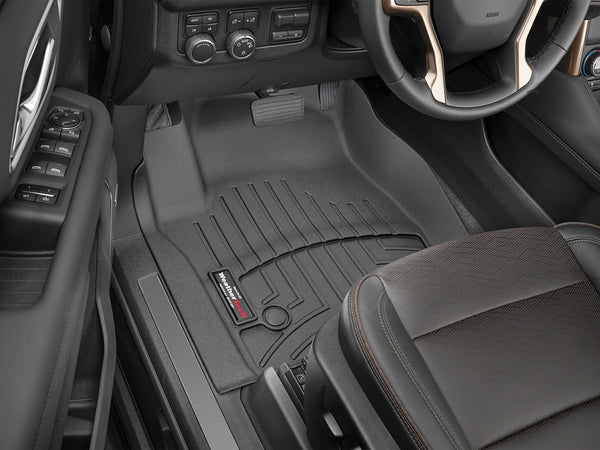 WeatherTech FloorLiner (MPN: 4416321)