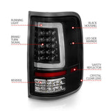 AnzoUSA LED Tail Light Assembly (MPN: 311342)