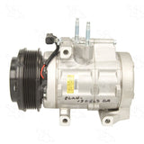 Four Seasons Air Conditioner Compressor (MPN: 68189)