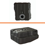 Titan Fuel Tanks 40 Gallon Diesel Tank (MPN: 8020099)