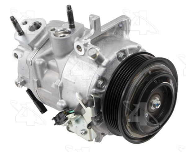 Four Seasons Air Conditioner Compressor (MPN: 10438NK)