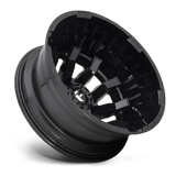 Fuel Off Road Blitz D675 Wheel (MPN: D67520829235)