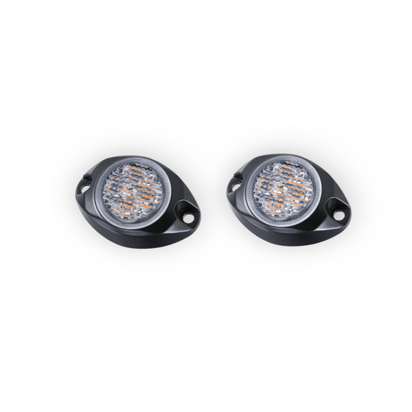Builtbright Work Pod Strobe Light (MPN: BB6120A)