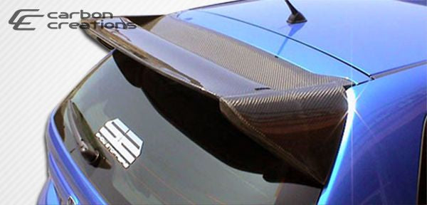 Duraflex Type M Roof Mount Spoiler (MPN: 100351)