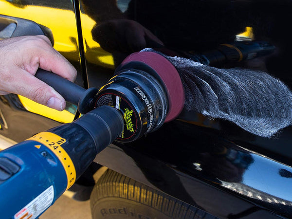 Meguiars ScratchX Liquid (MPN: G10307)