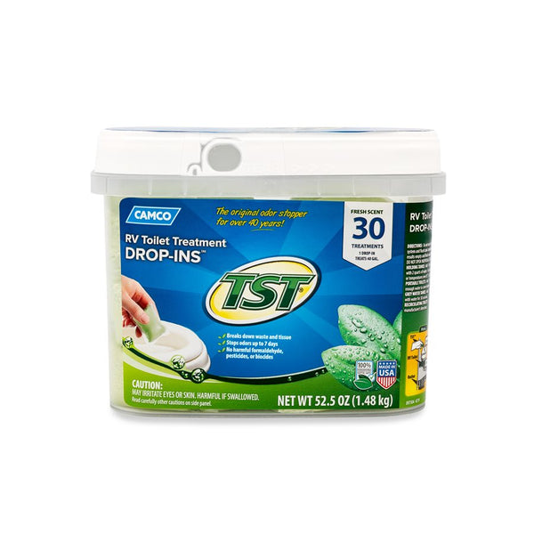 Camco Waste Holding Tank Treatment (MPN: 40263)