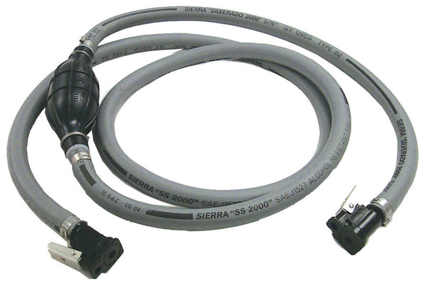 Sierra Marine Fuel Line (MPN: 18-8009S-1)