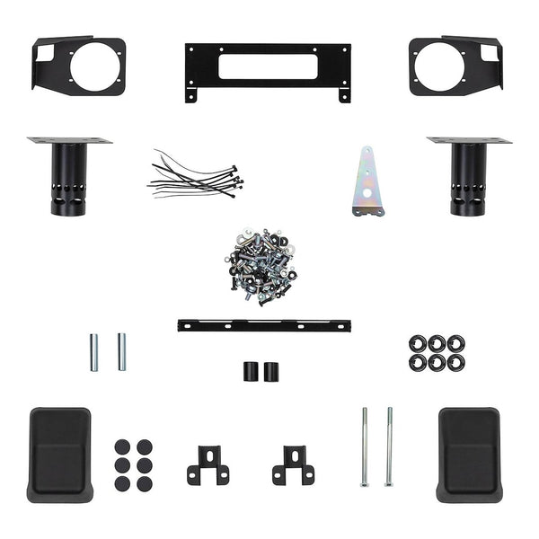 ARB Bumper Mounting Kit (MPN: 6177608)