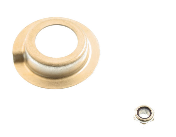 Bilstein B6 Heavy-Duty Shock Absorber (MPN: 24-013802)