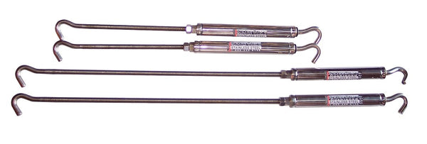 Torklift AnchorGuard Turnbuckles (MPN: S9013)