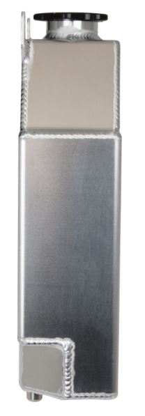 Moroso Performance Radiator Overflow Tank (MPN: 63871)