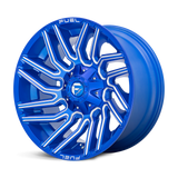 Fuel Off Road Typhoon D774 Wheel (MPN: D77420009847)