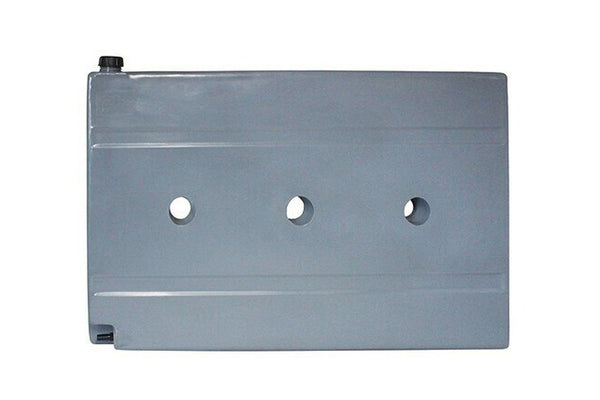 Ironman 4x4 Fresh Water Tank (MPN: IWT003)