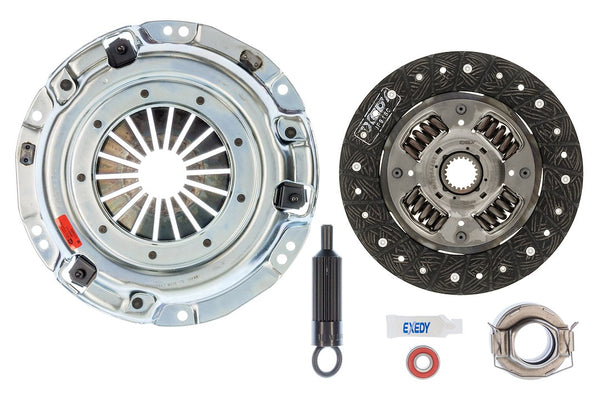Exedy Clutch Set Stage 1 (MPN: 16801A)