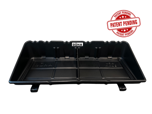 Du-Ha CargoStop Truck Bed Organizer (MPN: 80099)