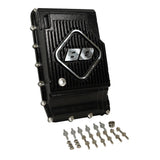 BD Diesel Auto Transmission Oil Pan (MPN: 1061718)