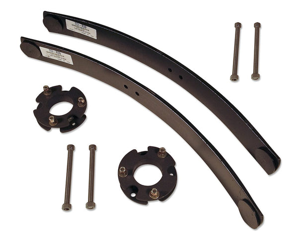 Tuff Country Lift Kit Suspension (MPN: 22929)