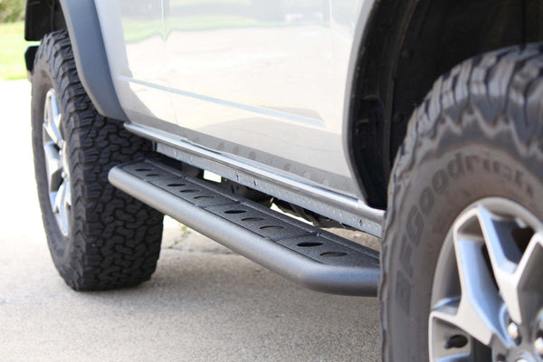 Fishbone Offroad Nerf Bar (MPN: FB23349)