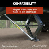 Lippert Components JT's Strong Arm Stabilizer (MPN: 191023)