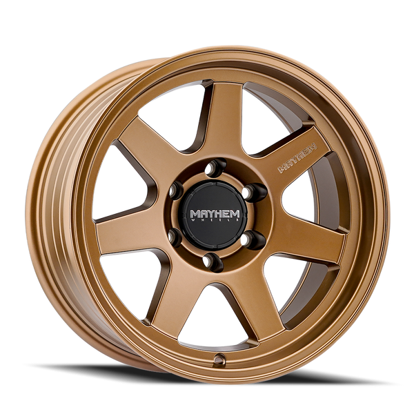 Mayhem Wheels Convoy 8307 (MPN: 8307-7983MZ)