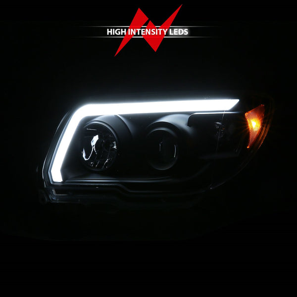 AnzoUSA Headlight Assembly (MPN: 111616)