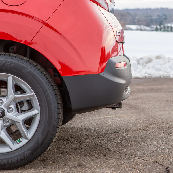 Curt Class I Trailer Hitch Rear (MPN: 11575)