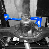 Supersteer Track Bar (MPN: SS302)