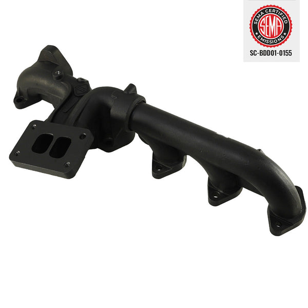 BD Diesel Exhaust Manifold (MPN: 1046070)