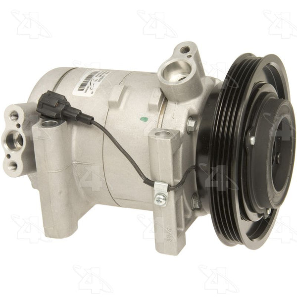 Four Seasons Air Conditioner Compressor (MPN: 68428)